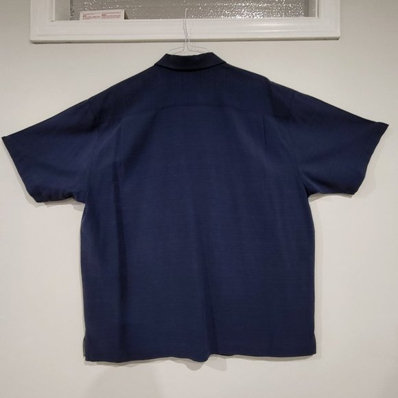 Tommy Bahama Shirt - Picture 2 of 7